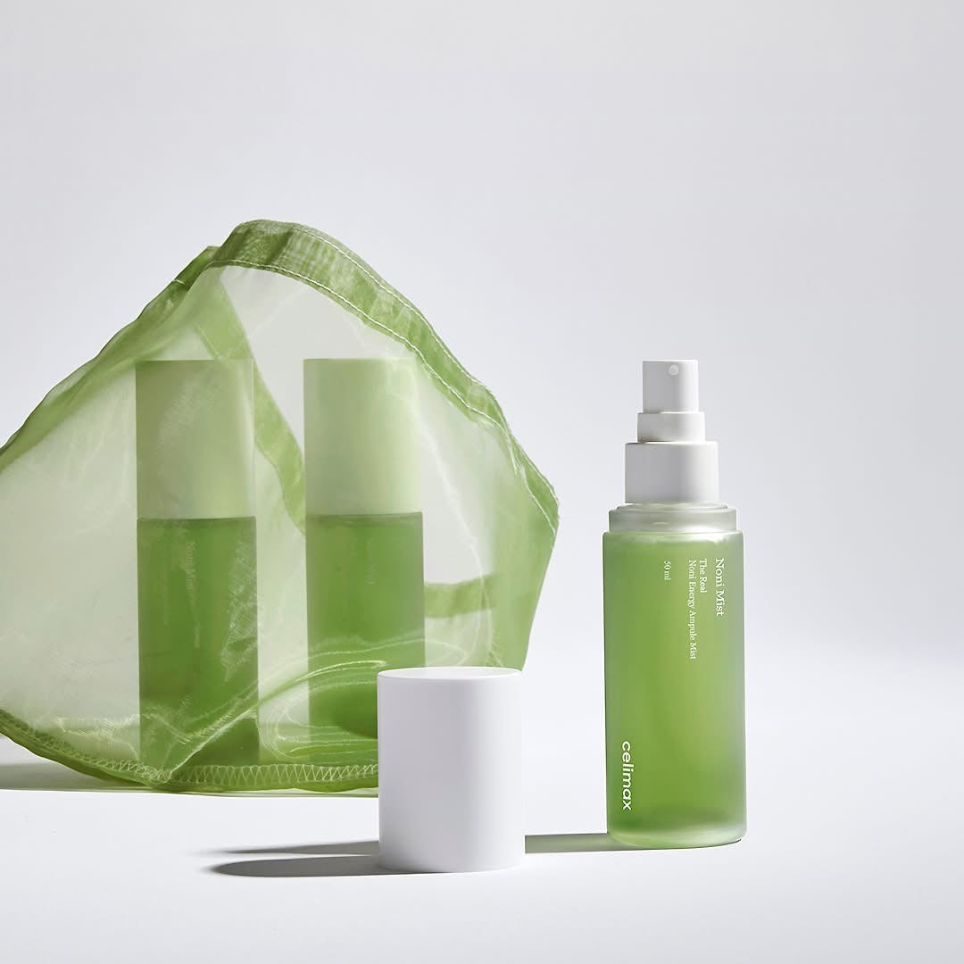 Celimax - The Real Noni Energy Ampule Mist