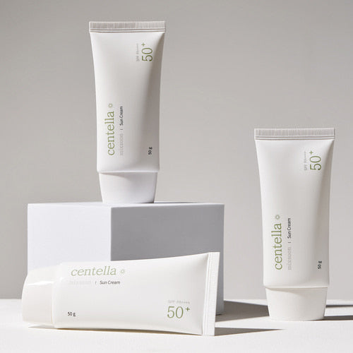Mixsoon - Centella Sun Cream