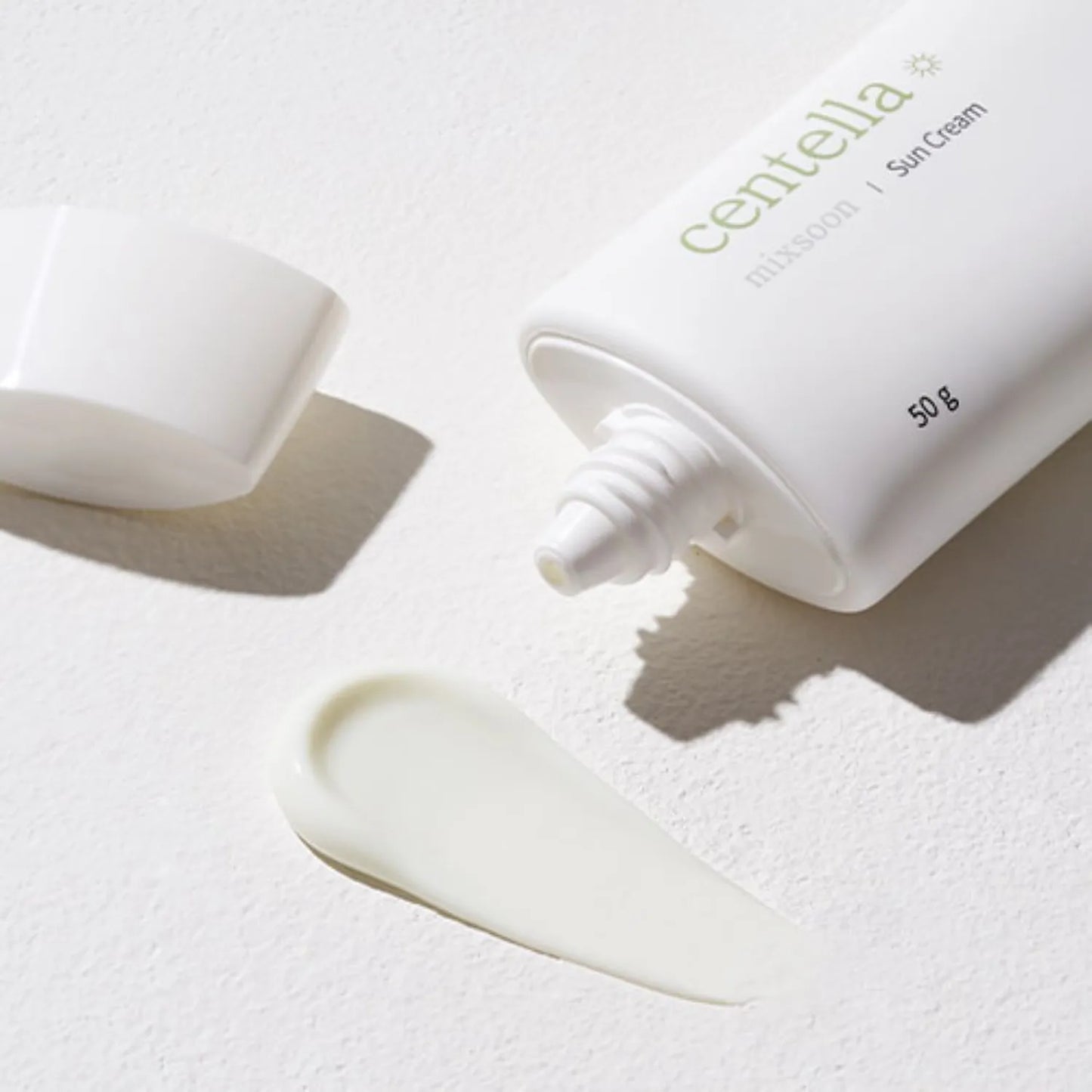 Mixsoon - Centella Sun Cream