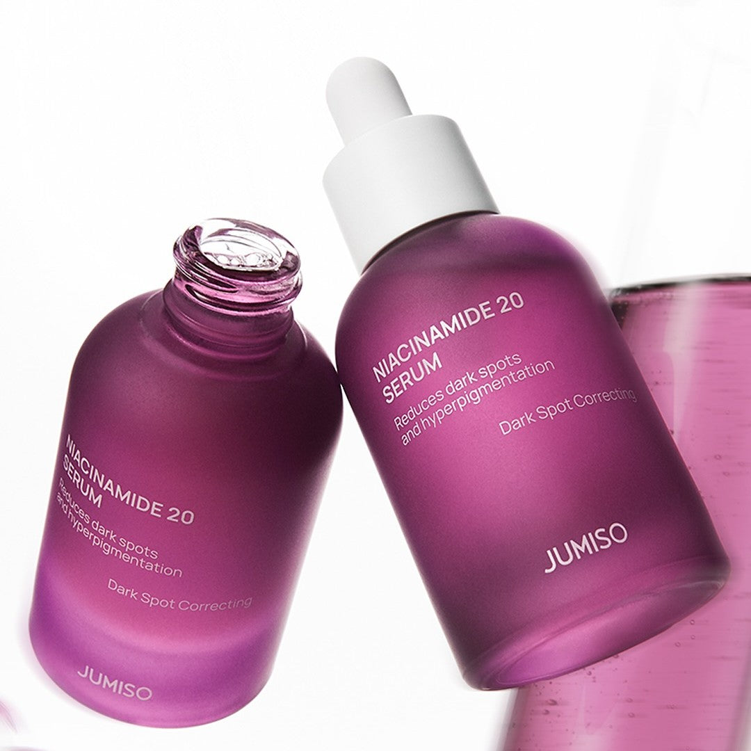 JUMISO - Niacinamide 20 Serum