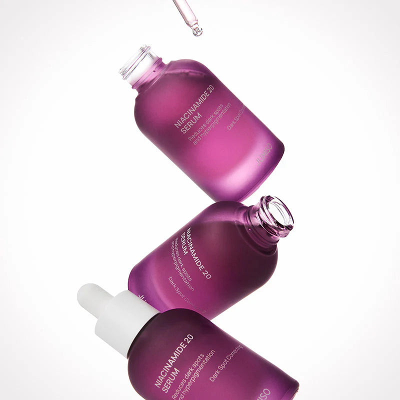 JUMISO - Niacinamide 20 Serum