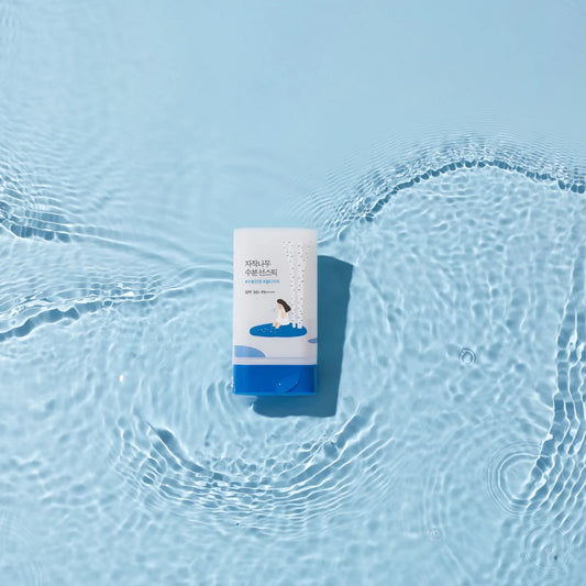 ROUND LAB - Birch Juice Moisturizing Sun Stick