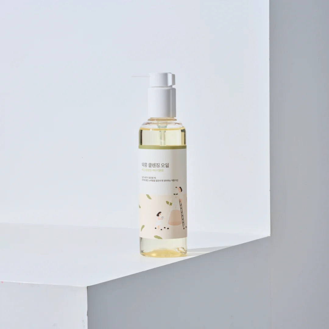 ROUND LAB - Soybean Cleansing Oil