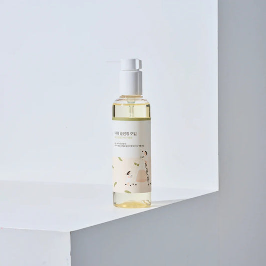 ROUND LAB - Soybean Cleansing Oil
