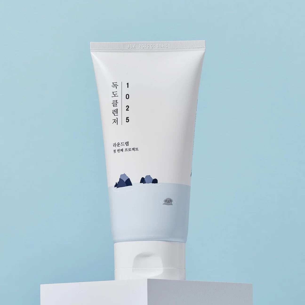 Round Lab - 1025 Dokdo Cleanser