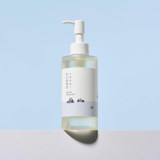 ROUND LAB - 1025 Dokdo Cleansing Oil