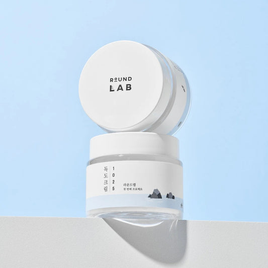 ROUND LAB - 1025 Dokdo Cream