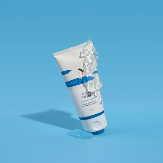 ROUND LAB - Birch Juice Moisturizing Cleanser