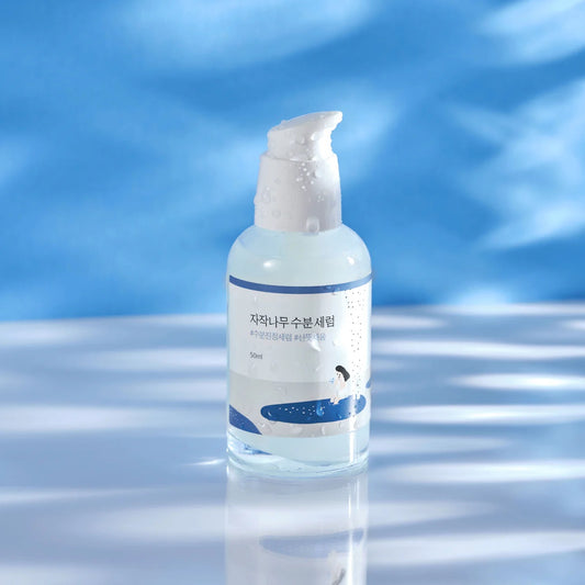 ROUND LAB - Birch Juice Moisturizing Serum