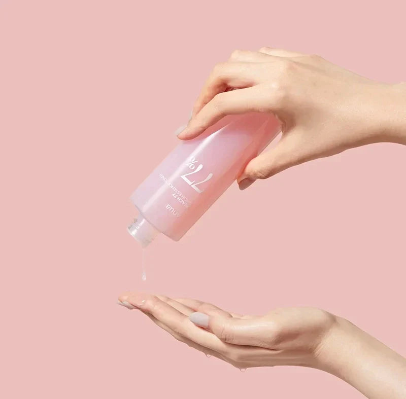 Anua - Peach 77% Niacin Essence Toner