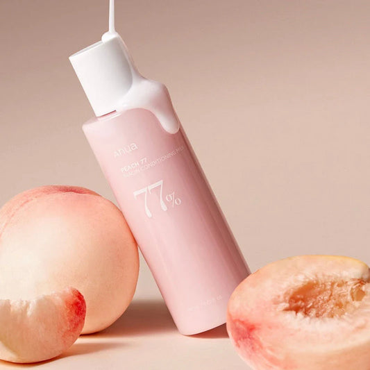 Anua - Peach 77% Niacin Conditioning Milk
