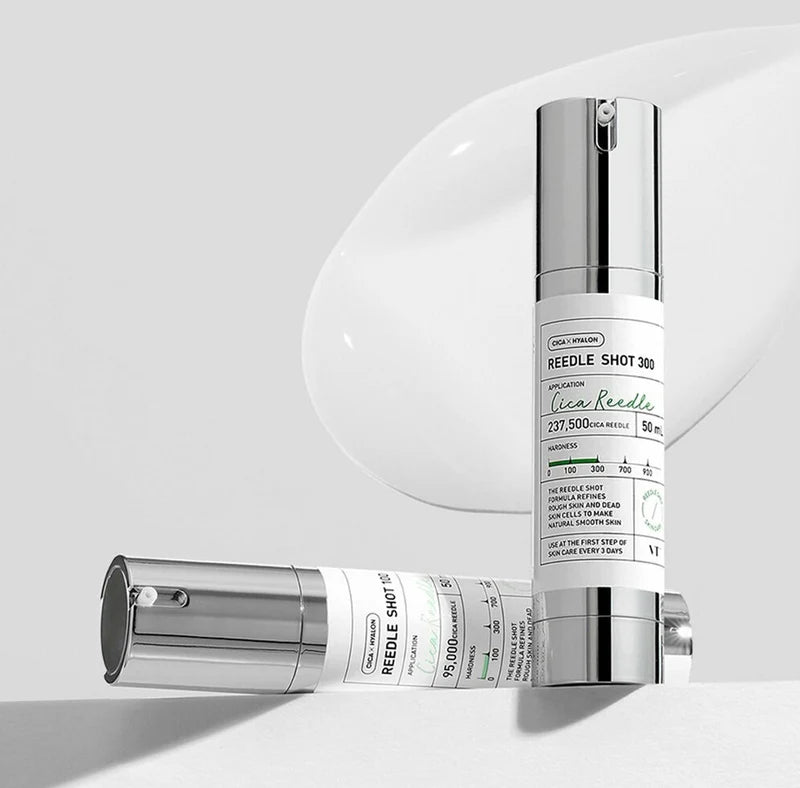 VT Cosmetics Reedle Shot 100