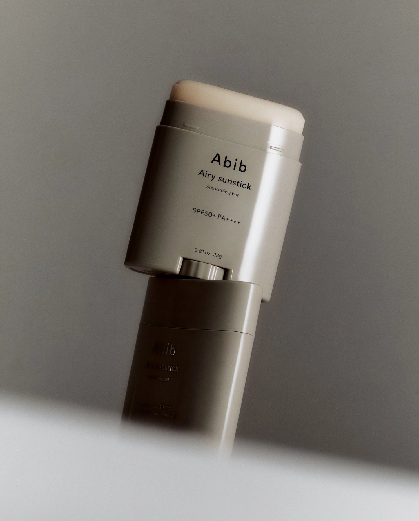 Abib - Airy Sunstick Smoothing Bar SPF50+