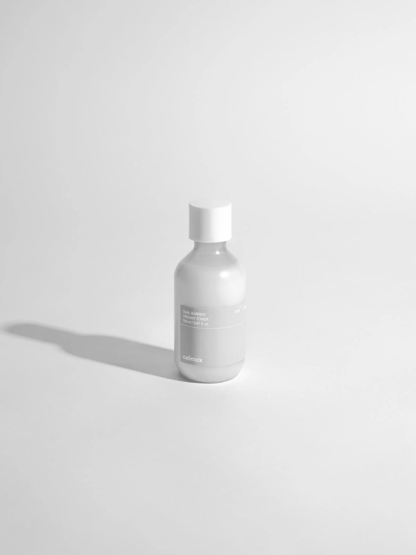 Celimax - Dual Barrier Creamy Toner