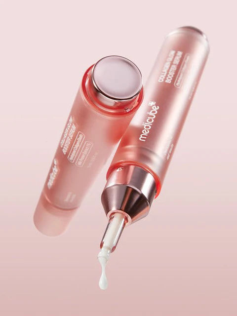 Medicube - Collagen Glow Booster Serum