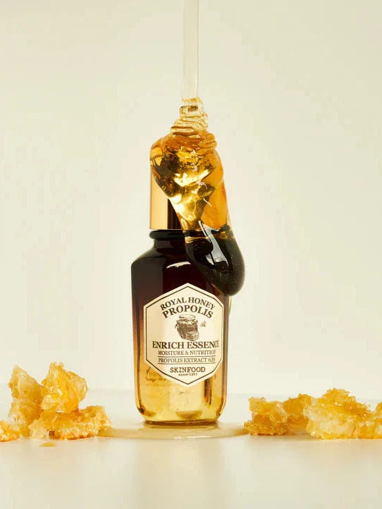 SKINFOOD - Royal Honey Propolis Enrich Essence 50ml