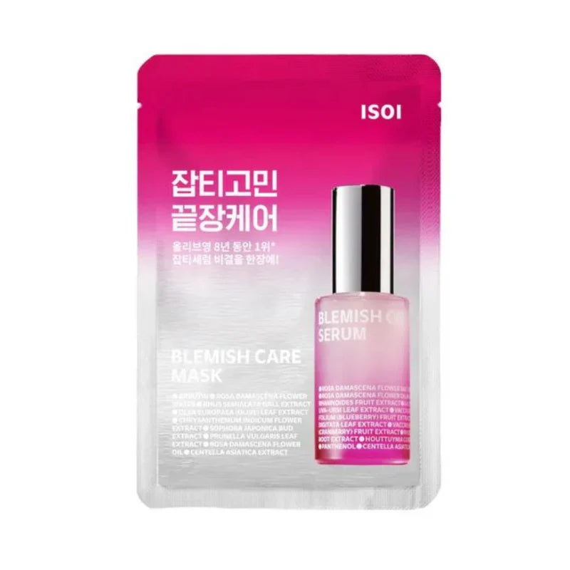iSOi - Blemish Care Mask ماسك