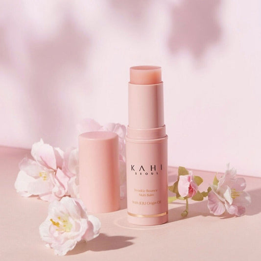 KAHI - Wrinkle Bounce Multi Balm
