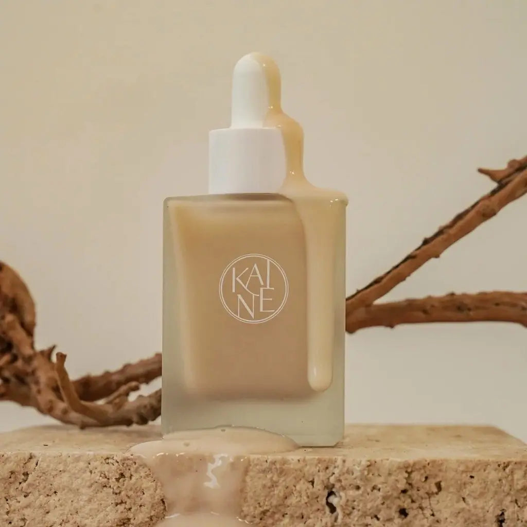 KAINE - Chaga Collagen Charging Serum