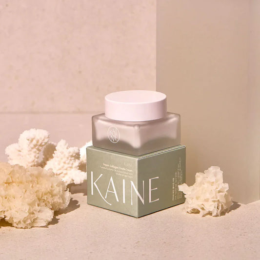 KAINE - Vegan Collagen Youth Cream