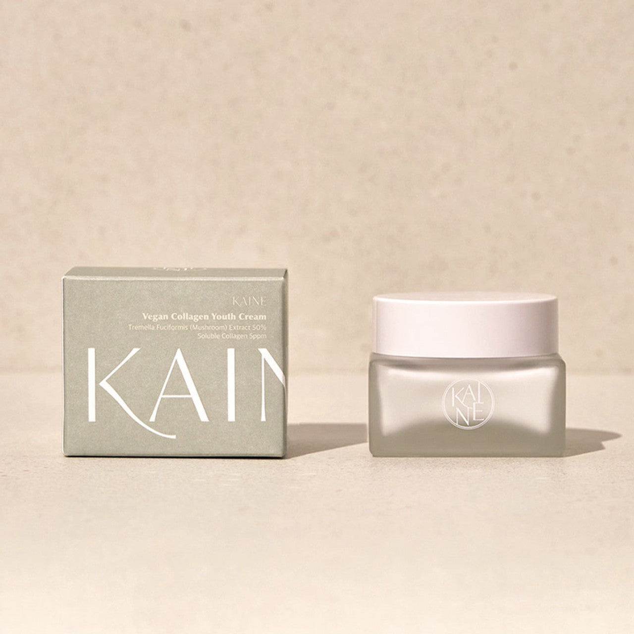 KAINE - Vegan Collagen Youth Cream
