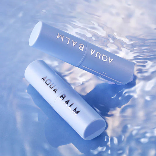 KAHI - Aqua Balm Stick with SPF50+ PA++++