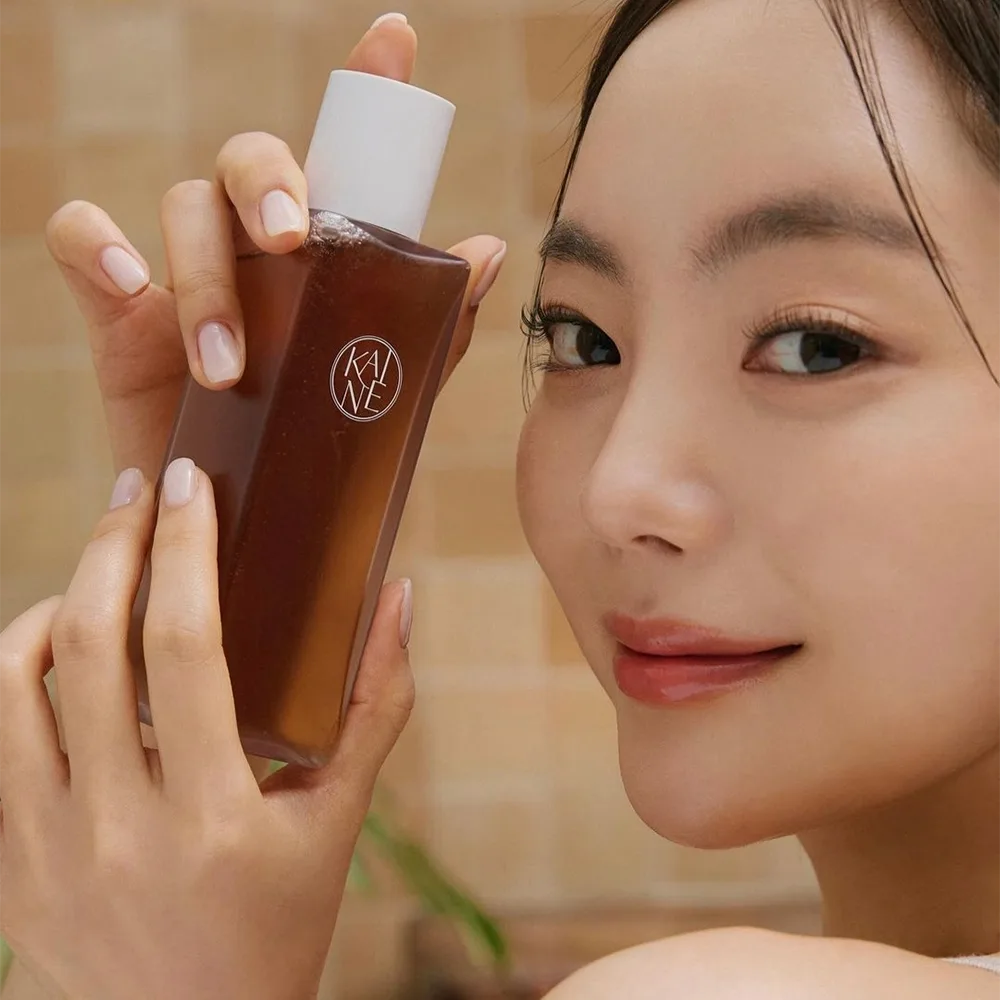 KAINE - Kombu Balancing Ampoule Toner