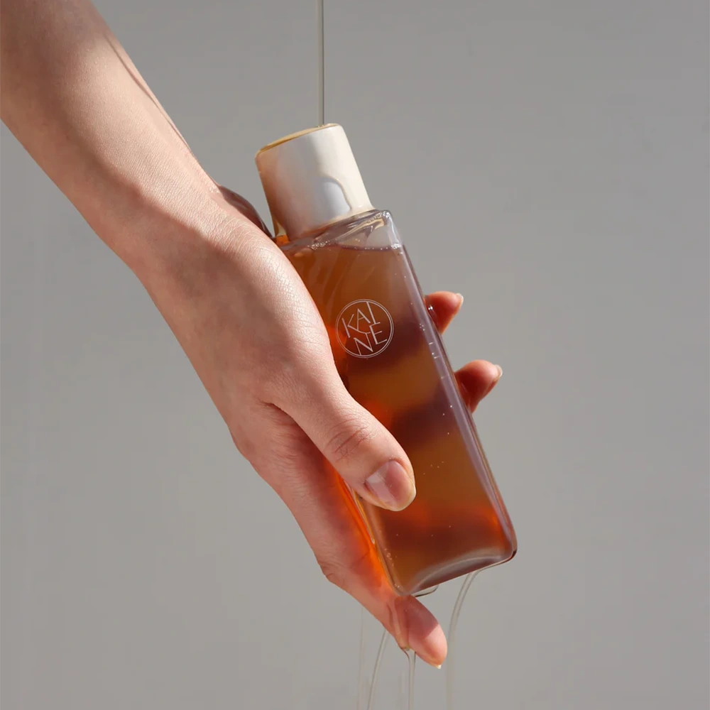 KAINE - Kombu Balancing Ampoule Toner