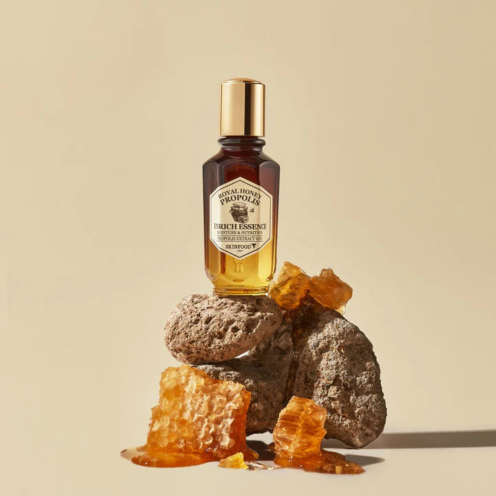 SKINFOOD - Royal Honey Propolis Enrich Essence 50ml