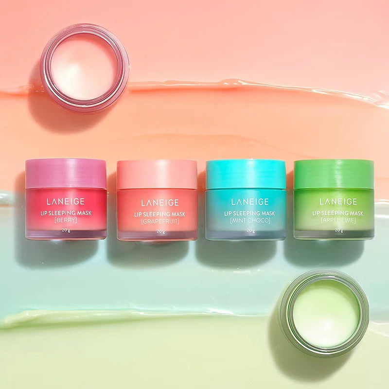 LANEIGE - Lip Sleeping Mask EX