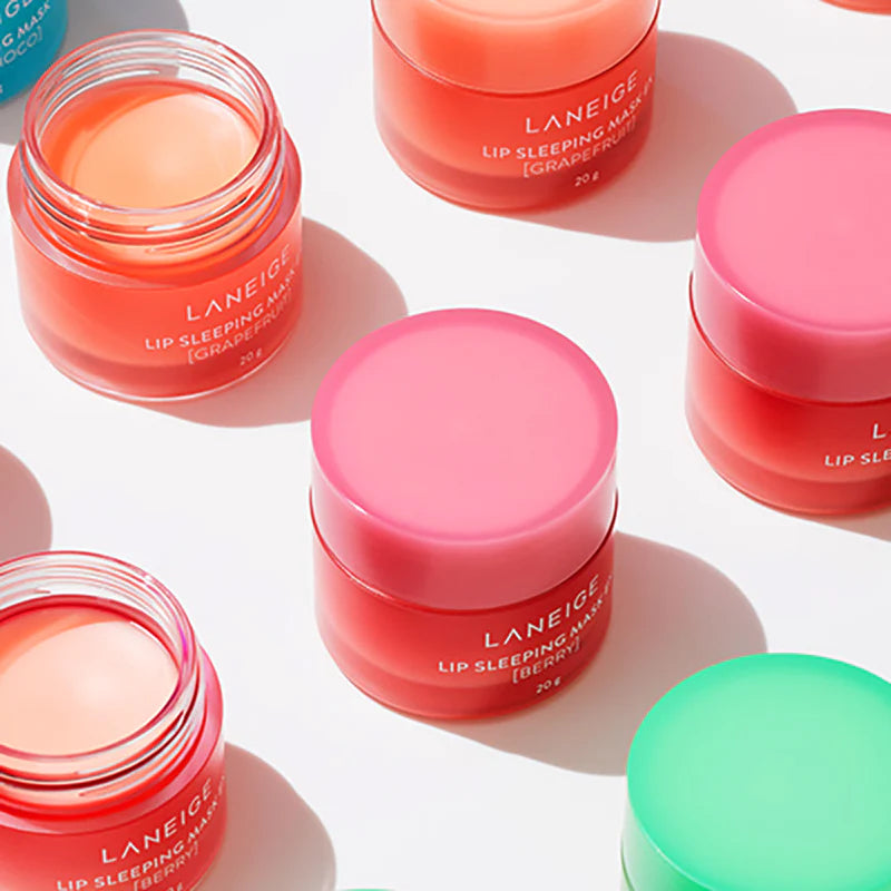LANEIGE - Lip Sleeping Mask EX
