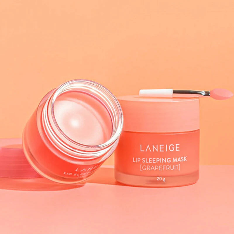 LANEIGE - Lip Sleeping Mask EX