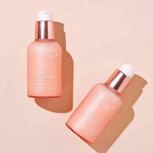 Medicube - Triple Collagen Serum 4.0