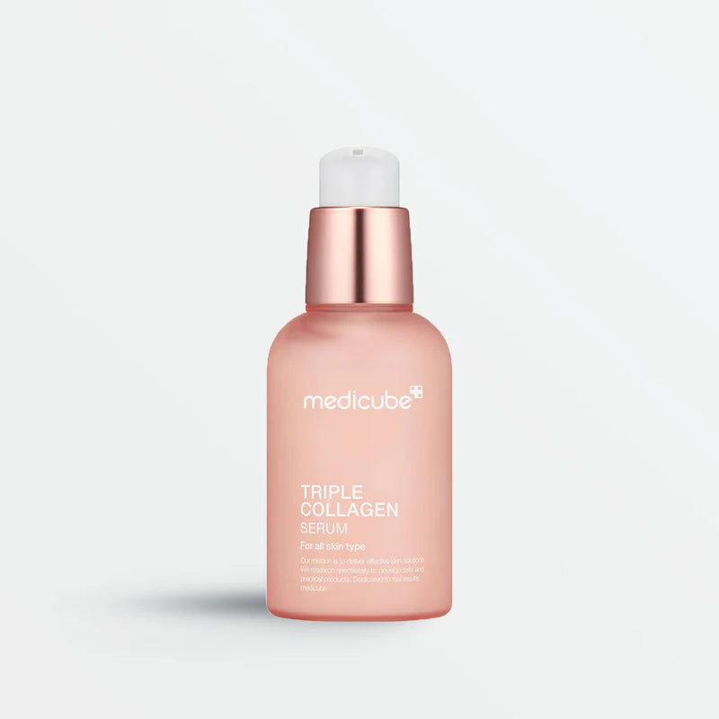 Medicube - Triple Collagen Serum 4.0