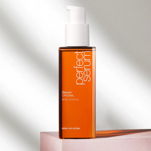 miseenscéne - Perfect Serum