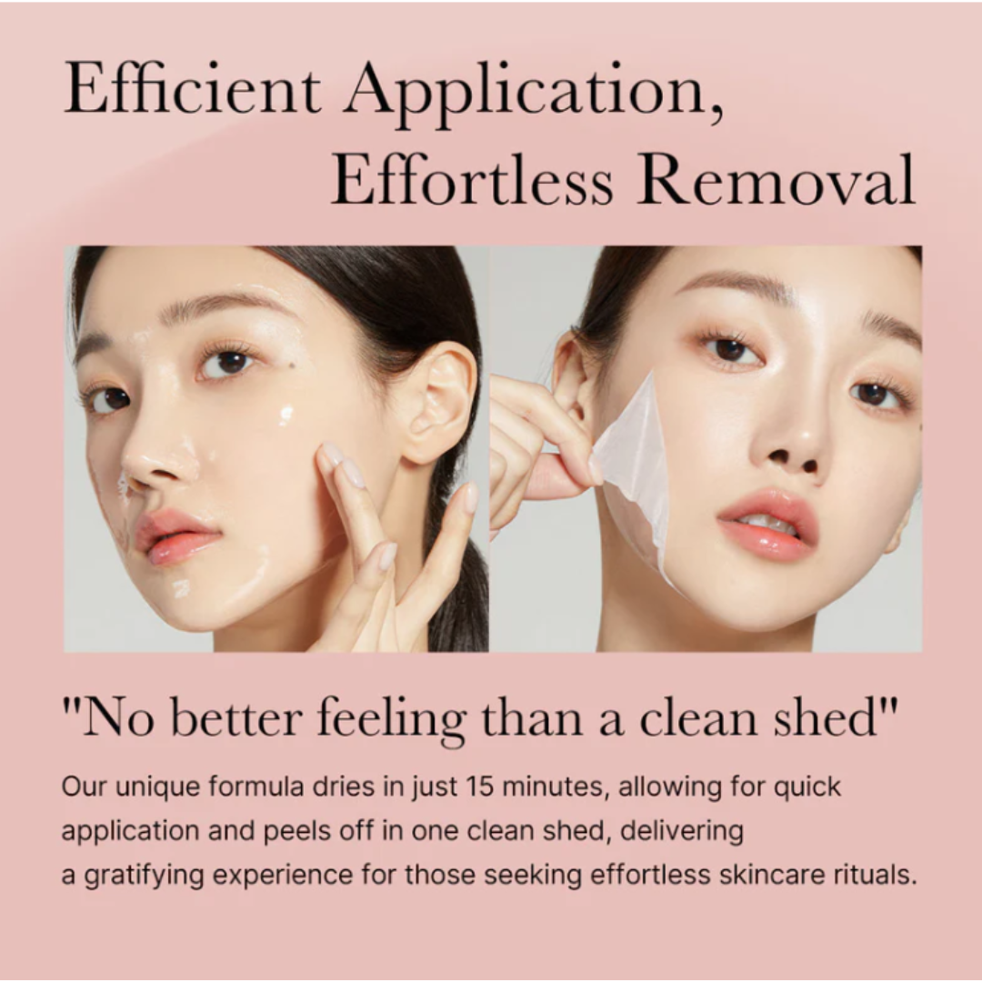 Medicube - Collagen Night Wrapping Mask
