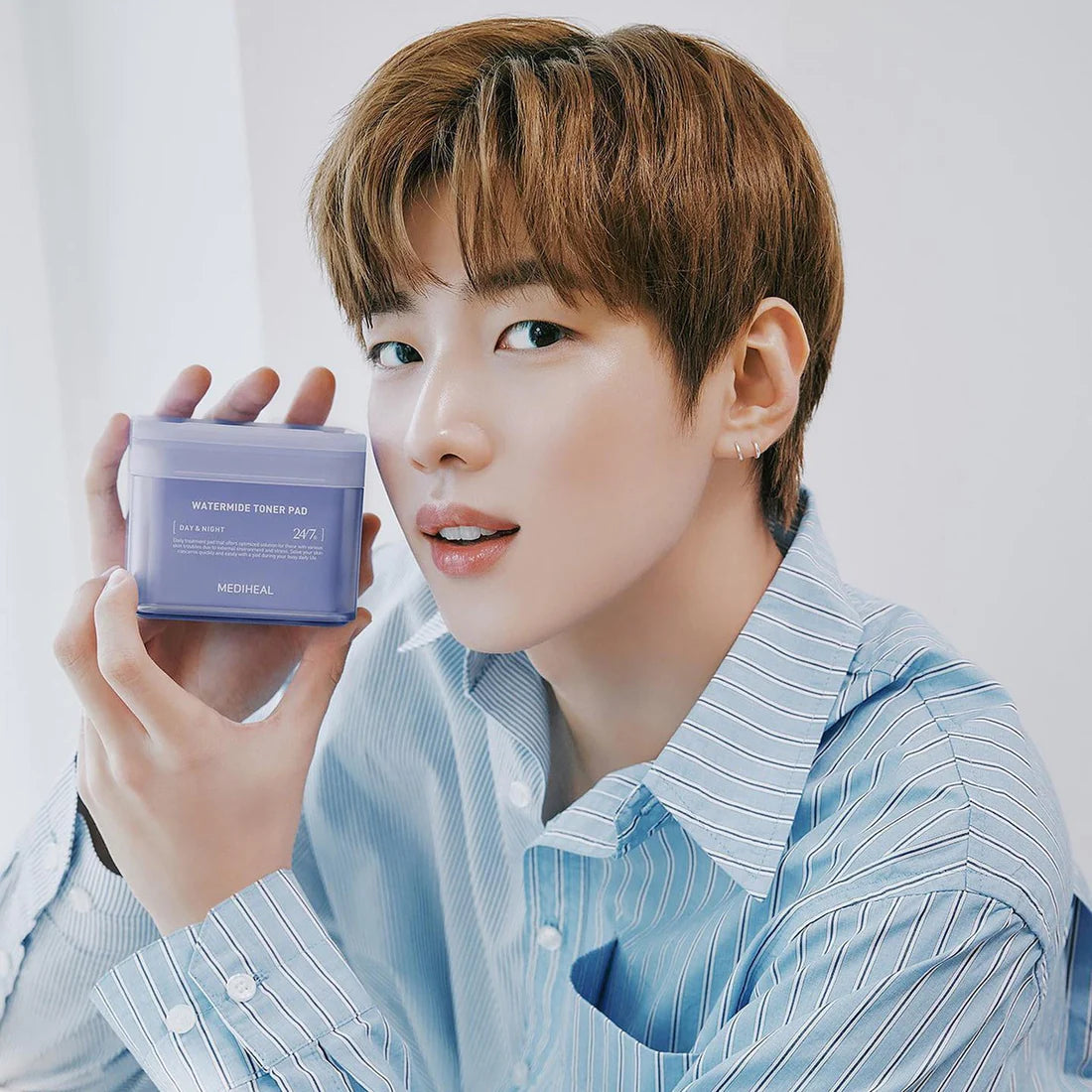 MEDIHEAL - Toner Pad
