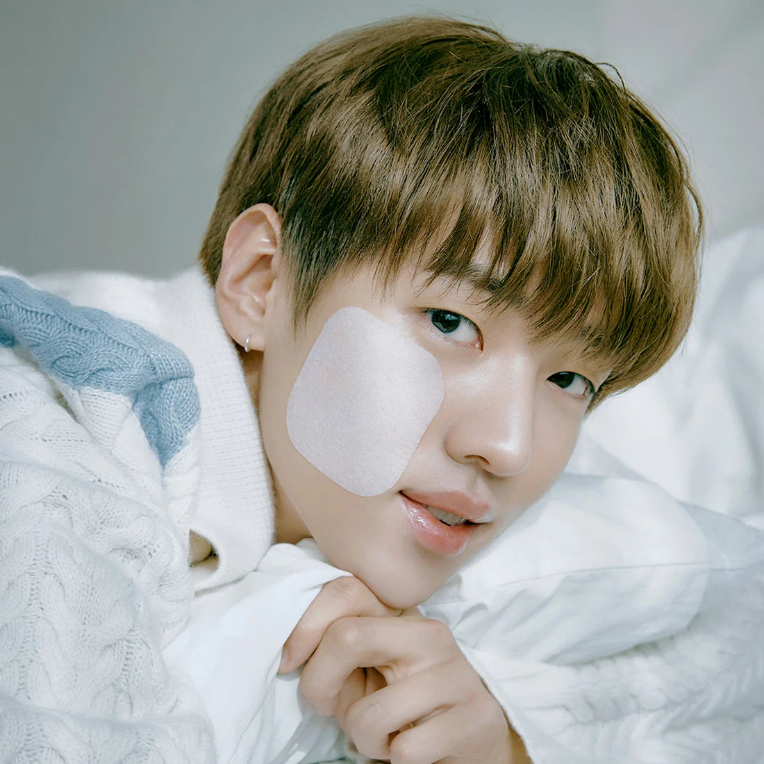 MEDIHEAL - Toner Pad