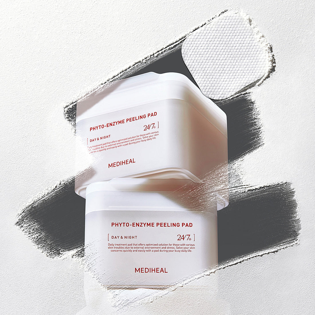 MEDIHEAL - Toner Pad