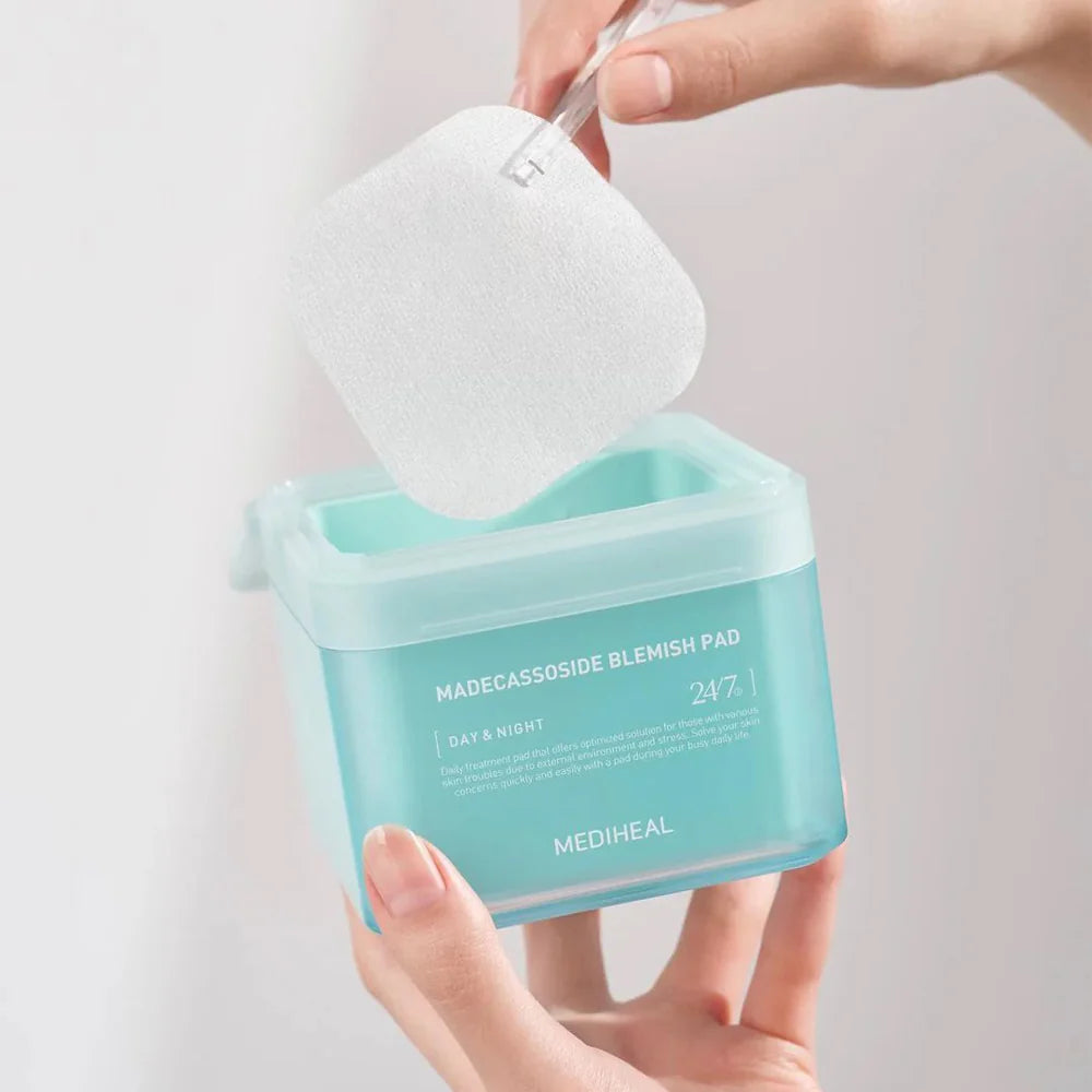 MEDIHEAL - Toner Pad