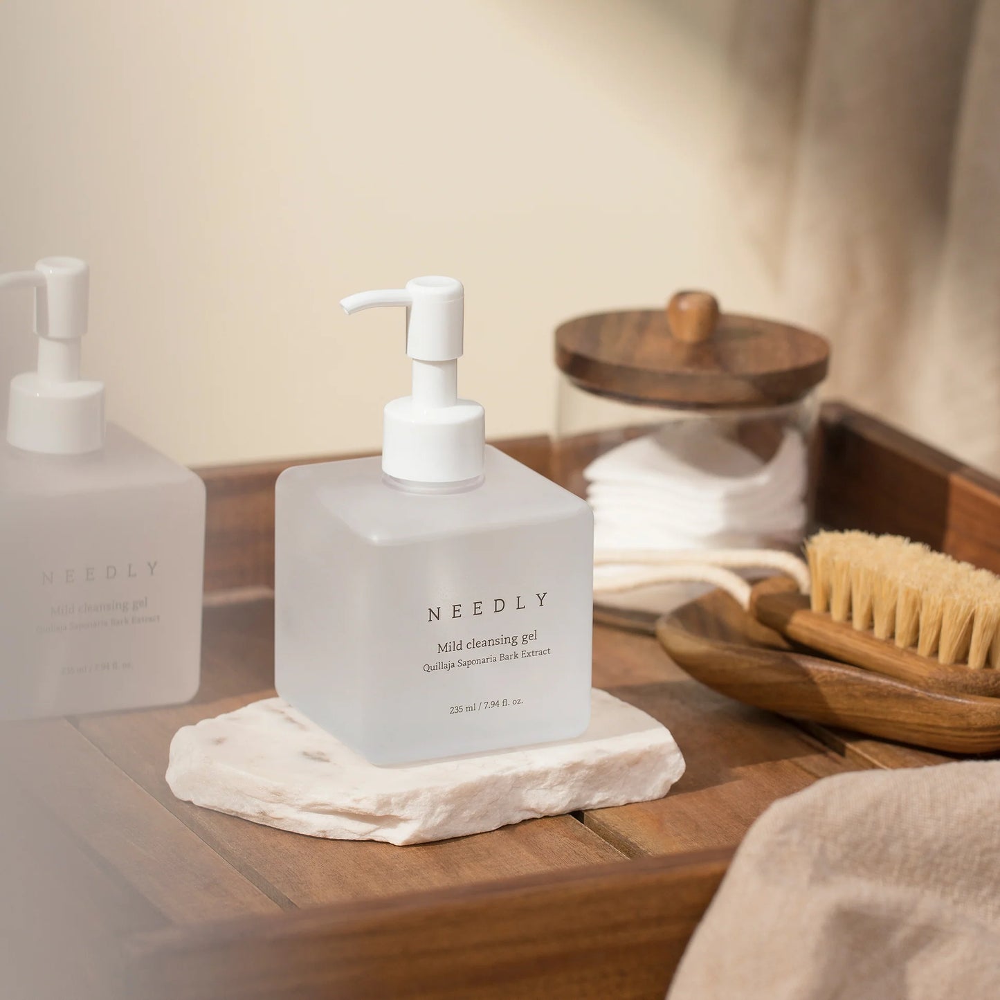 NEEDLY - Mild Cleansing Gel