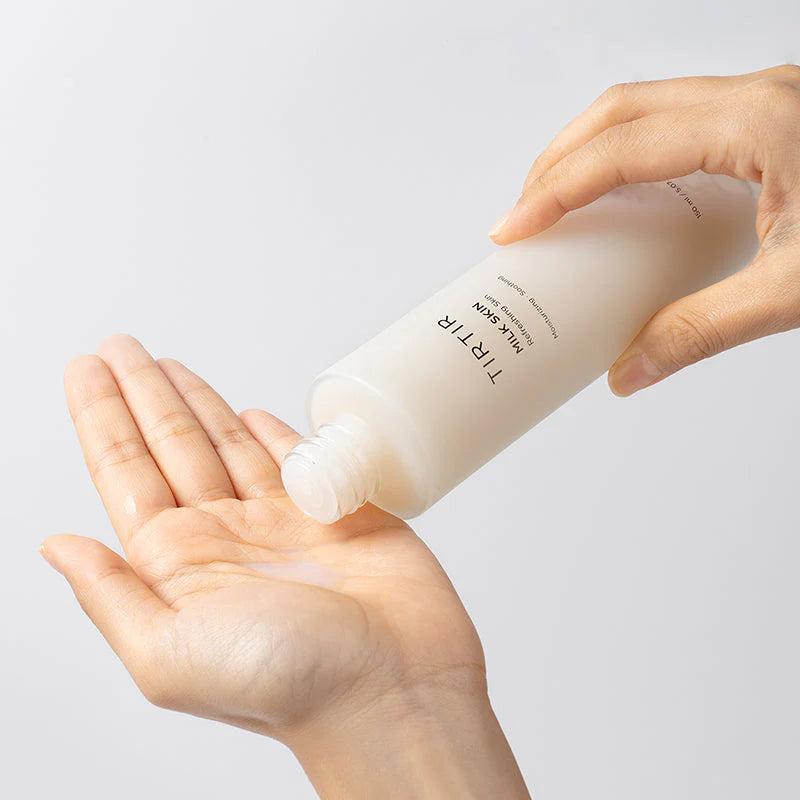 TirTir - Milk Skin Toner