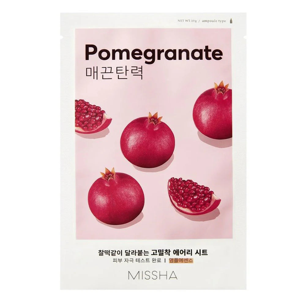 Missha - Airy Fit Sheet Mask