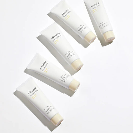 mixsoon - Bean Sun Serum