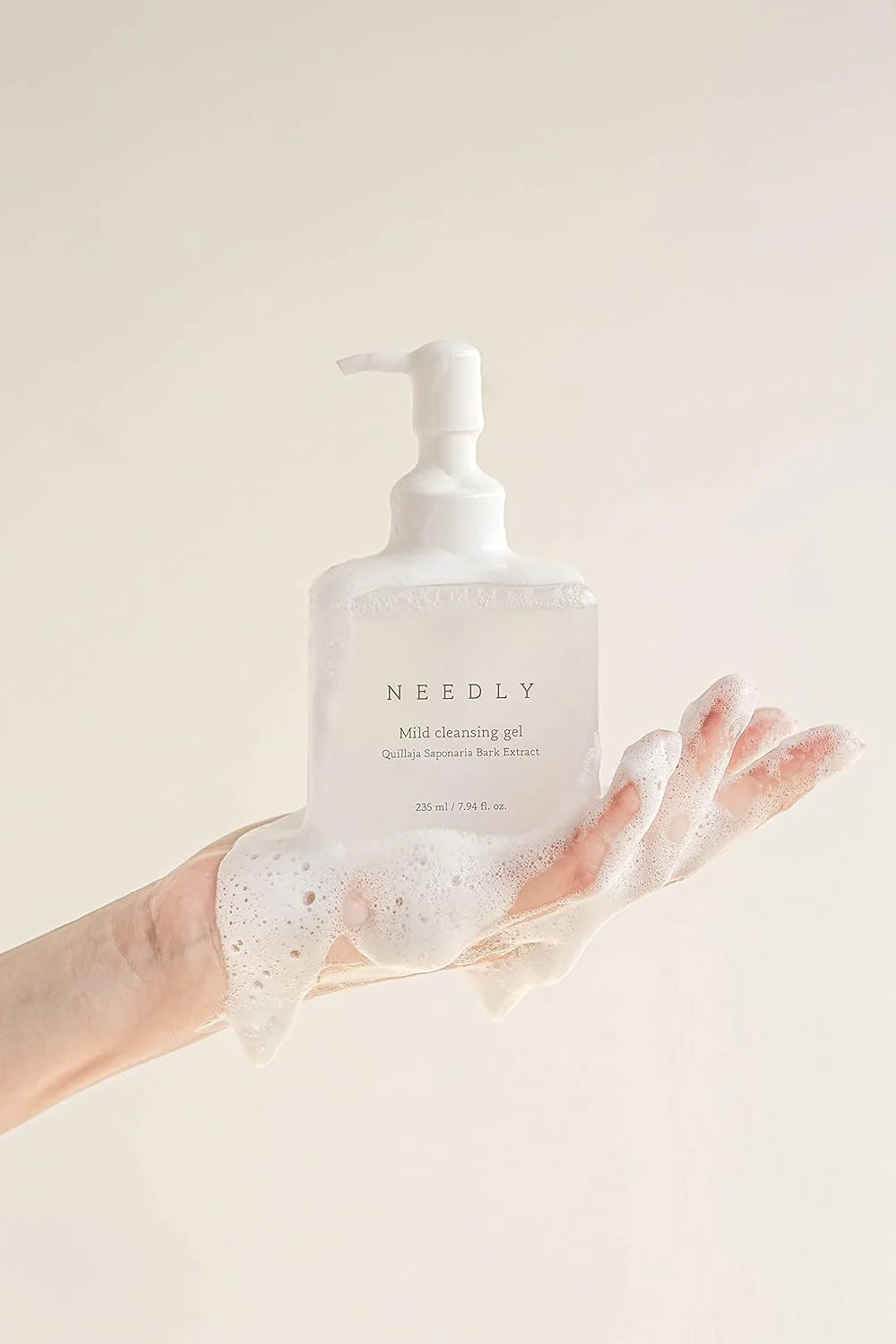 NEEDLY - Mild Cleansing Gel