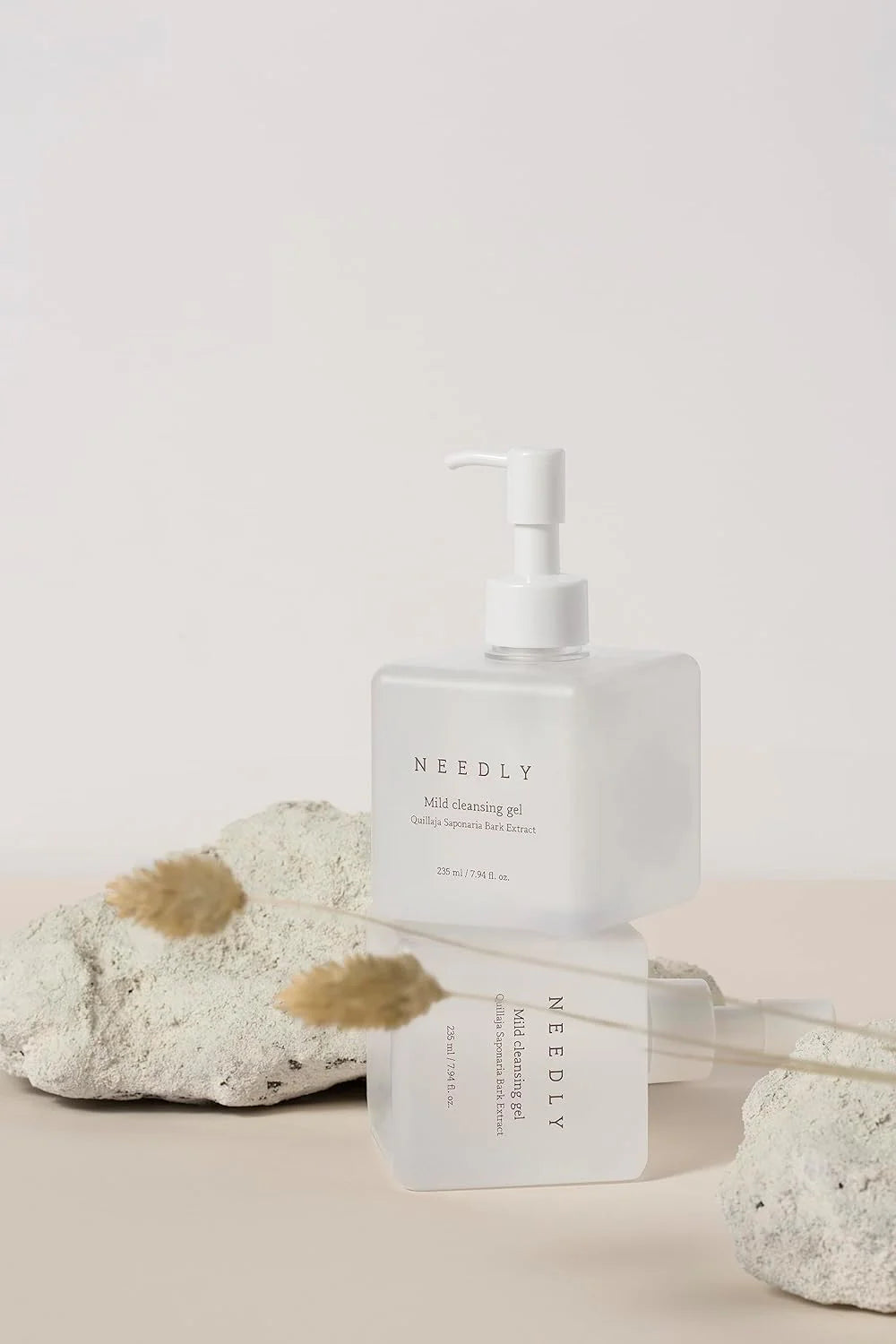 NEEDLY - Mild Cleansing Gel