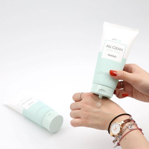 heimish - All Clean Green Foam