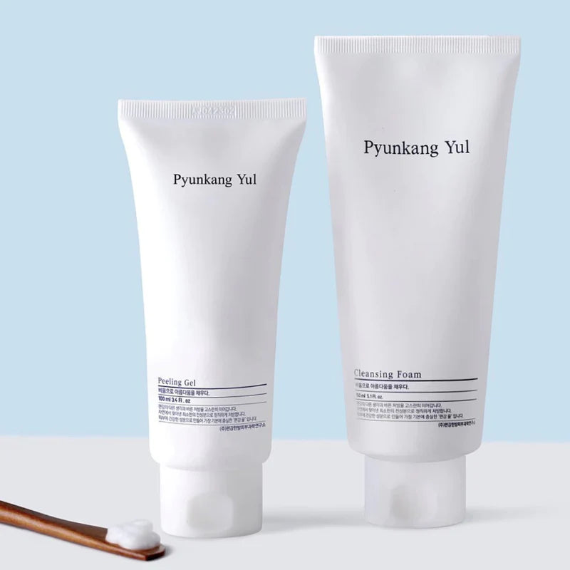 Pyunkang Yul - Peeling Gel