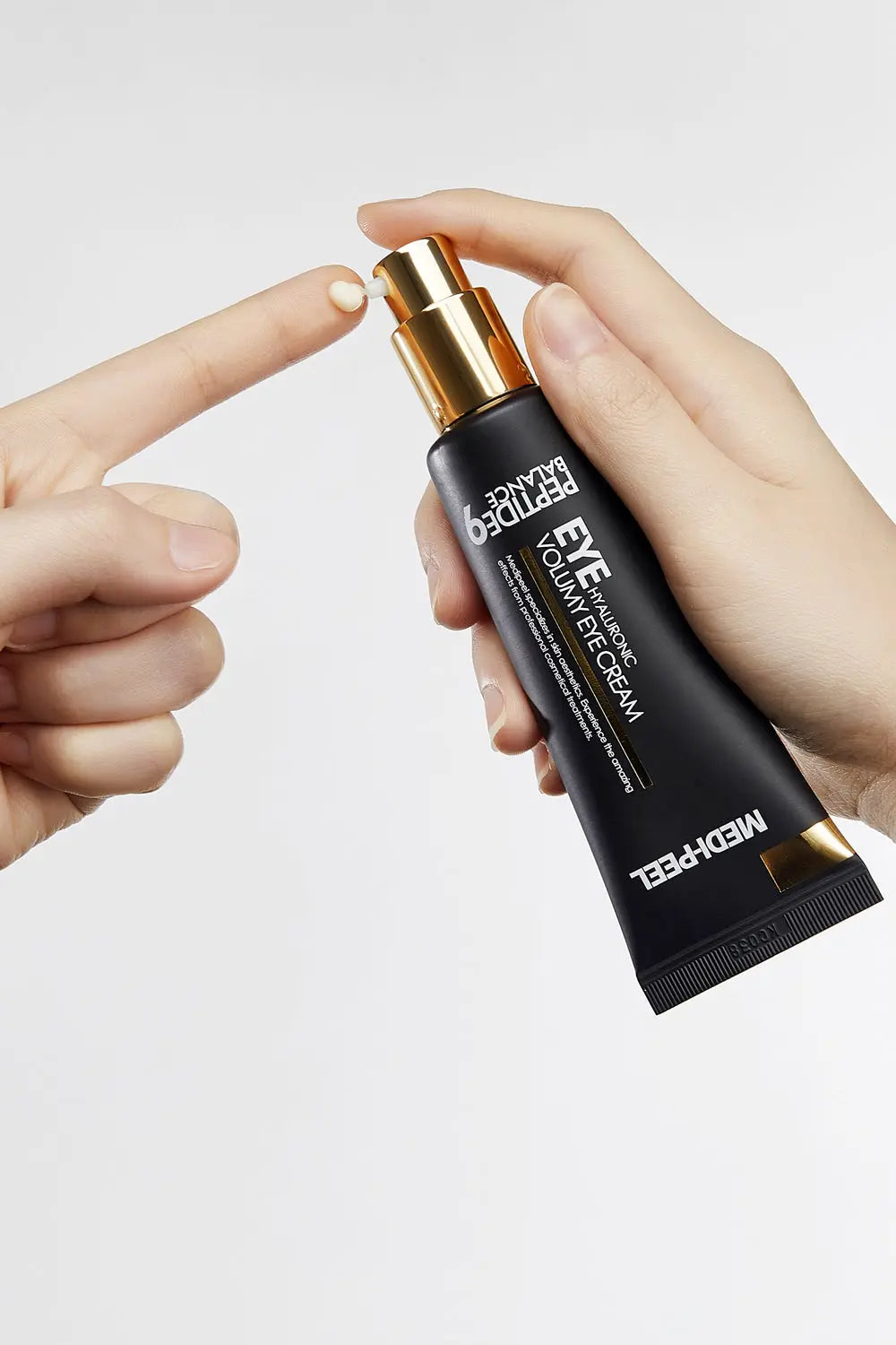 Medi-Peel - Peptide 9 Hyaluronic Volumy Eye Cream