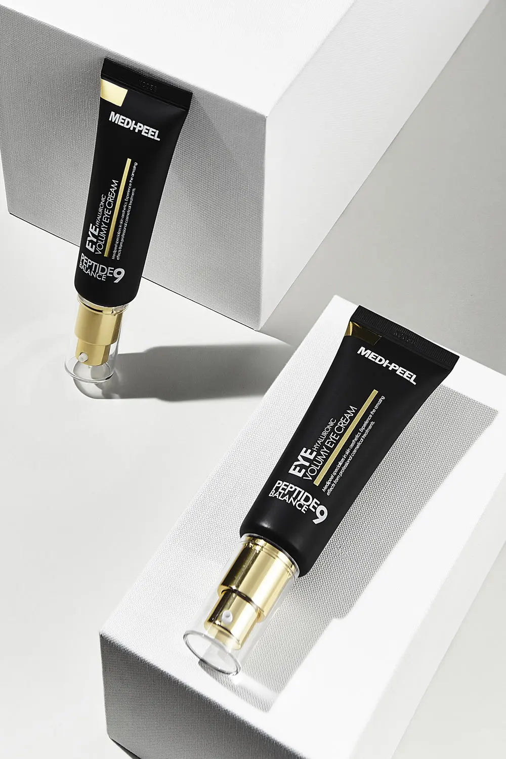 Medi-Peel - Peptide 9 Hyaluronic Volumy Eye Cream